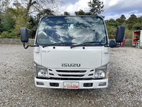 ISUZU Elf Flat Body TRG-NKR85A 2016 91,274km_8