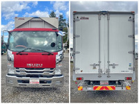 ISUZU Forward Aluminum Wing TKG-FRR90T2 2016 287,150km_8