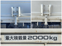 ISUZU Elf Flat Body TKG-NNR85AR 2012 79,416km_16