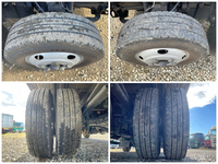 ISUZU Elf Flat Body TKG-NNR85AR 2012 79,416km_19