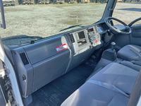 ISUZU Elf Flat Body TKG-NNR85AR 2012 79,416km_31