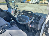 ISUZU Elf Flat Body TKG-NNR85AR 2012 79,416km_35