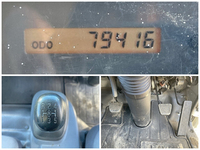 ISUZU Elf Flat Body TKG-NNR85AR 2012 79,416km_38
