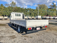 ISUZU Elf Flat Body TKG-NNR85AR 2012 79,416km_4