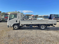 ISUZU Elf Flat Body TKG-NNR85AR 2012 79,416km_5