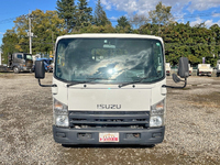 ISUZU Elf Flat Body TKG-NNR85AR 2012 79,416km_8