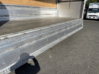 ISUZU Forward Aluminum Wing TKG-FRR90S2 2016 344,000km_12