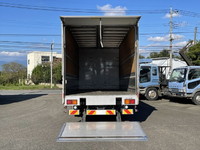 ISUZU Forward Aluminum Wing TKG-FRR90S2 2016 344,000km_16