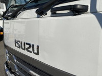 ISUZU Forward Aluminum Wing TKG-FRR90S2 2016 344,000km_29