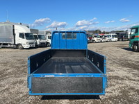 MITSUBISHI FUSO Canter Flat Body PDG-FE70D 2008 147,369km_10