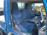 MITSUBISHI FUSO Canter Flat Body PDG-FE70D 2008 147,369km_24