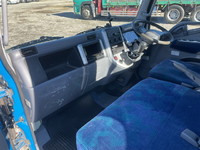 MITSUBISHI FUSO Canter Flat Body PDG-FE70D 2008 147,369km_25