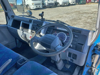 MITSUBISHI FUSO Canter Flat Body PDG-FE70D 2008 147,369km_26