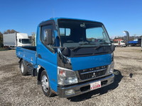 MITSUBISHI FUSO Canter Flat Body PDG-FE70D 2008 147,369km_3