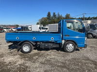 MITSUBISHI FUSO Canter Flat Body PDG-FE70D 2008 147,369km_6