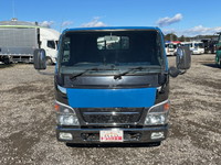 MITSUBISHI FUSO Canter Flat Body PDG-FE70D 2008 147,369km_7