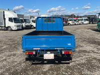 MITSUBISHI FUSO Canter Flat Body PDG-FE70D 2008 147,369km_9