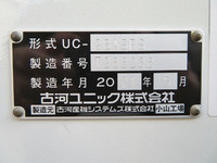 MITSUBISHI FUSO Canter Safety Loader 2PG-FEB80 2021 2,000km_32