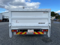 MITSUBISHI FUSO Canter Flat Body TKG-FEB90 2014 218,624km_10