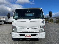 MITSUBISHI FUSO Canter Flat Body TKG-FEB90 2014 218,624km_8