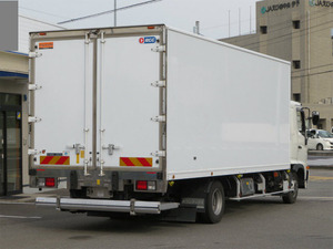 Ranger Refrigerator & Freezer Truck_2