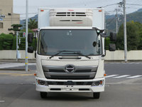 HINO Ranger Refrigerator & Freezer Truck 2KG-FD2ABG 2018 138,000km_4