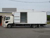 HINO Ranger Refrigerator & Freezer Truck 2KG-FD2ABG 2018 138,000km_8