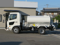 HINO Ranger Sprinkler Truck 2KG-FC2ABA 2021 534km_3
