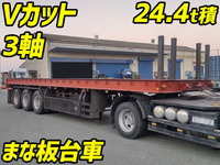 Others Others Flat Bed -YEH4047CF 1991 _1