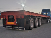 Others Others Flat Bed -YEH4047CF 1991 _4