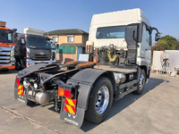 MITSUBISHI FUSO Super Great Trailer Head QPG-FP65VDR 2016 243,000km_3