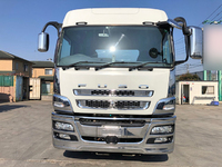 MITSUBISHI FUSO Super Great Trailer Head QPG-FP65VDR 2016 243,000km_4