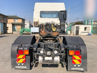 MITSUBISHI FUSO Super Great Trailer Head QPG-FP65VDR 2016 243,000km_6