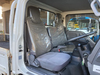 ISUZU Elf Flat Body TKG-NHR85A 2012 90,985km_25