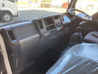 ISUZU Elf Flat Body TKG-NHR85A 2012 90,985km_26