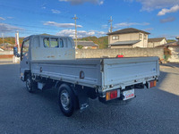 ISUZU Elf Flat Body TKG-NHR85A 2012 90,985km_5