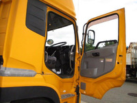 UD TRUCKS Quon Trailer Head ADG-GW4XLG (KAI) 2010 478,000km_12