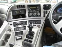 UD TRUCKS Quon Trailer Head ADG-GW4XLG (KAI) 2010 478,000km_15