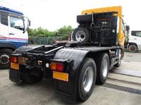 UD TRUCKS Quon Trailer Head ADG-GW4XLG (KAI) 2010 478,000km_2