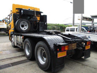 UD TRUCKS Quon Trailer Head ADG-GW4XLG (KAI) 2010 478,000km_4