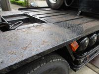 UD TRUCKS Quon Trailer Head ADG-GW4XLG (KAI) 2010 478,000km_8