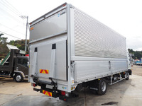 HINO Ranger Aluminum Wing 2PG-FD2ABG 2019 52,000km_4