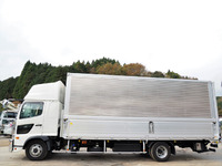 HINO Ranger Aluminum Wing 2PG-FD2ABG 2019 52,000km_5