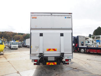 HINO Ranger Aluminum Wing 2PG-FD2ABG 2019 52,000km_6