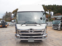 HINO Ranger Aluminum Wing 2PG-FD2ABG 2019 52,000km_7