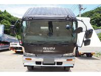 ISUZU Forward Self Loader KL-FVZ34L4 2003 128,000km_33