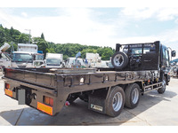 ISUZU Forward Self Loader KL-FVZ34L4 2003 128,000km_4