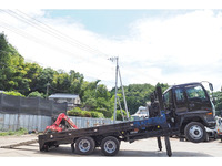 ISUZU Forward Self Loader KL-FVZ34L4 2003 128,000km_6