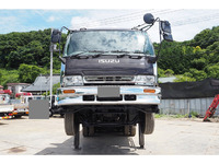 ISUZU Forward Self Loader KL-FVZ34L4 2003 128,000km_7