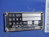 MITSUBISHI FUSO Canter Safety Loader TPG-FEB80 2017 56,000km_13